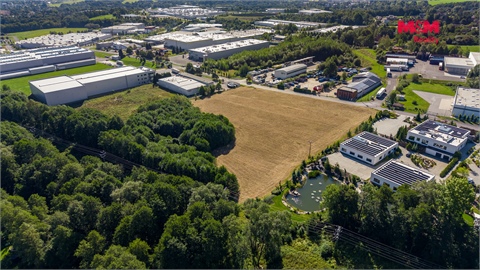 Prodej pozemku pro komerční výstavbu, 23 808 m² - 6