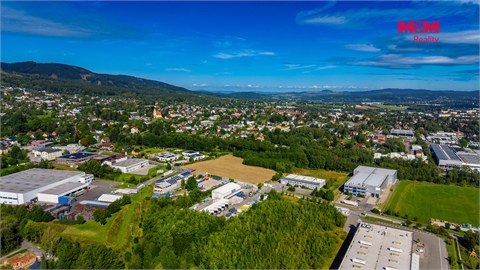 Prodej pozemku pro komerční výstavbu, 23 808 m² 16