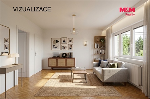Prodej rodinného domu, 150 m² - 2
