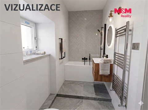 Prodej rodinného domu, 150 m² - 6