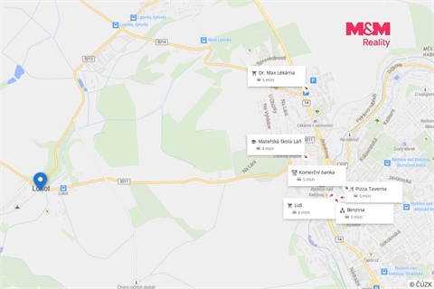 Prodej rodinného domu, 150 m² 10