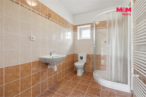Prodej rodinného domu, 122 m² 10