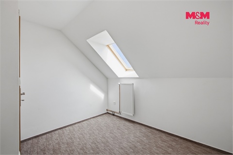 Prodej rodinného domu, 122 m² 24