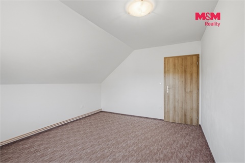Prodej rodinného domu, 122 m² 22