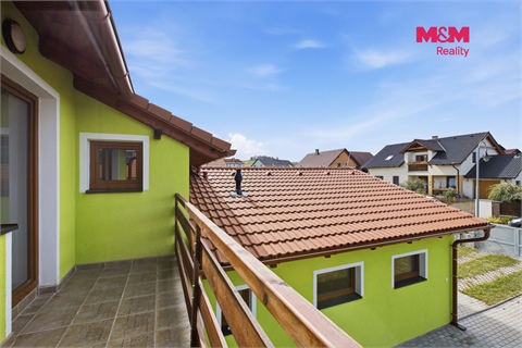 Prodej rodinného domu, 122 m² 20