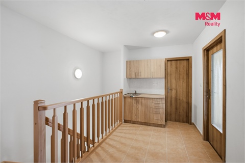 Prodej rodinného domu, 122 m² 14