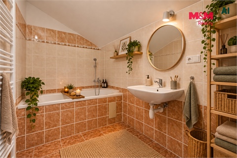 Prodej rodinného domu, 122 m² 28