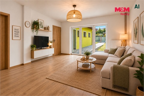Prodej rodinného domu, 122 m² 6