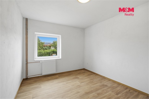 Prodej rodinného domu, 122 m² - 28