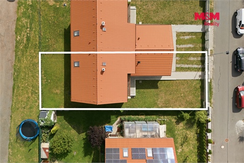 Prodej rodinného domu, 122 m² - 0
