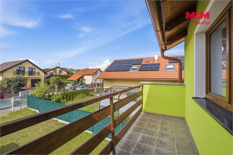 Prodej rodinného domu, 122 m² - 18