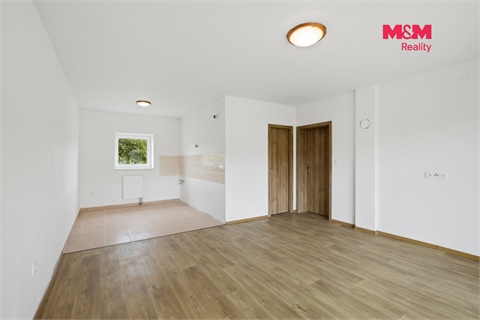 Prodej rodinného domu, 122 m² - 6
