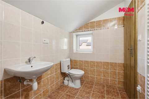 Prodej rodinného domu, 122 m² 26