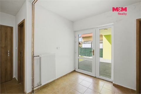 Prodej rodinného domu, 122 m² 12