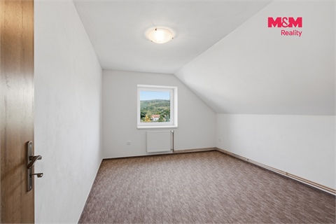 Prodej rodinného domu, 122 m² - 20