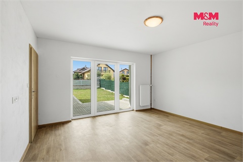 Prodej rodinného domu, 122 m² - 4