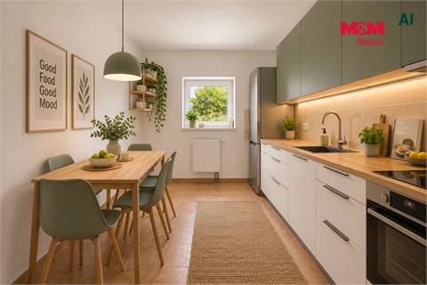 Prodej rodinného domu, 122 m² - 8
