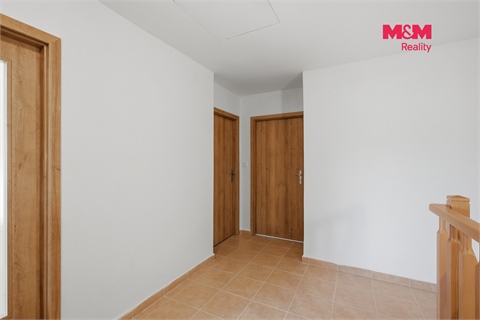Prodej rodinného domu, 122 m² - 14