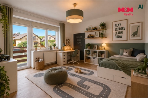 Prodej rodinného domu, 122 m² 18