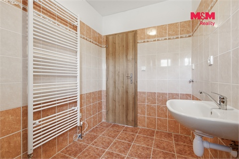 Prodej rodinného domu, 122 m² - 10