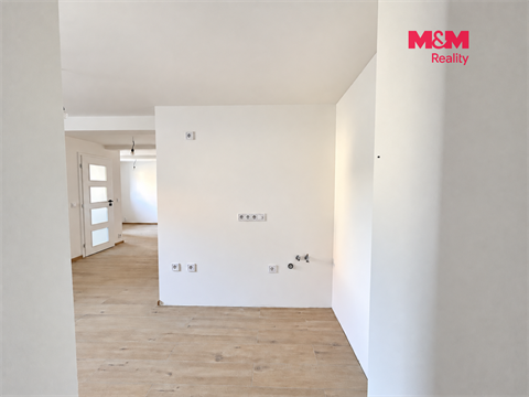 Prodej bytu 1kk, 36 m² - 2