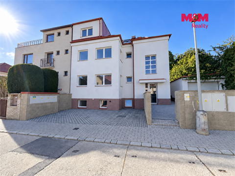 Prodej bytu 1kk, 36 m² 6