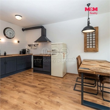 Prodej bytu 2kk, 64 m² - 0