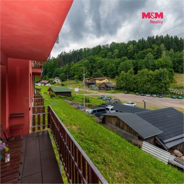 Prodej bytu 2kk, 64 m² - 10