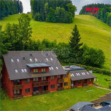 Prodej bytu 2kk, 64 m² 12