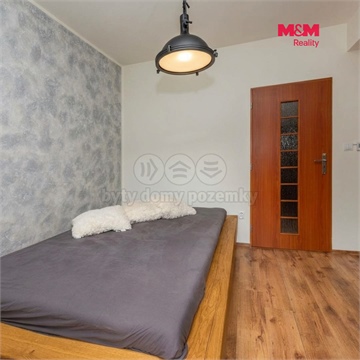 Prodej bytu 2kk, 64 m² 6