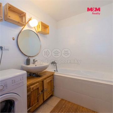 Prodej bytu 2kk, 64 m² 10
