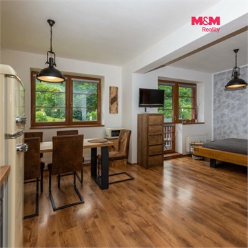Prodej bytu 2kk, 64 m² 2