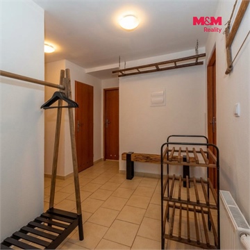 Prodej bytu 2kk, 64 m² 8