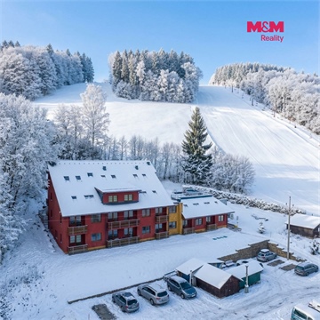Prodej bytu 2kk, 64 m² - 2