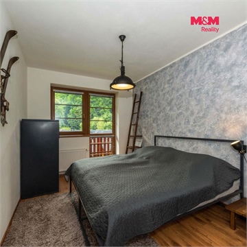 Prodej bytu 2kk, 64 m² - 4