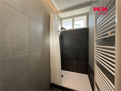 Pronájem bytu 1kk, 60 m² 6