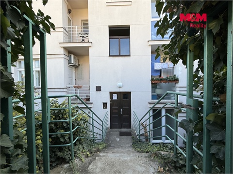 Pronájem bytu 1kk, 60 m² 8