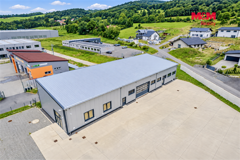 Pronájem obchodních prostor, 511 m² 4
