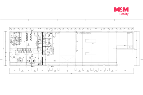 Pronájem obchodních prostor, 511 m² 6