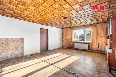 Prodej rodinného domu, 170 m² 6
