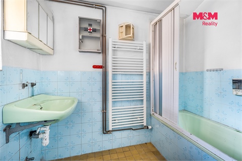Prodej rodinného domu, 170 m² 8