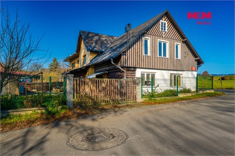 Prodej rodinného domu, 170 m² 2