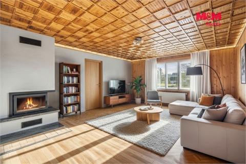 Prodej rodinného domu, 170 m² - 4