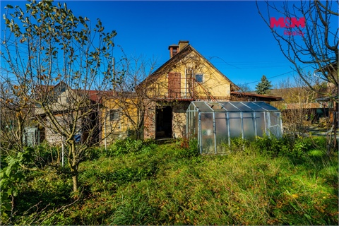 Prodej rodinného domu, 170 m² - 12