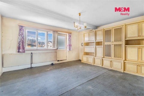 Prodej rodinného domu, 170 m² 10