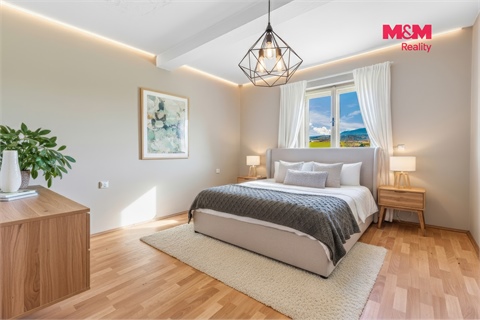 Prodej rodinného domu, 170 m² - 2