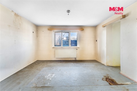 Prodej rodinného domu, 170 m² 14
