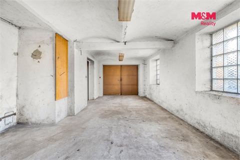 Prodej rodinného domu, 170 m² 12