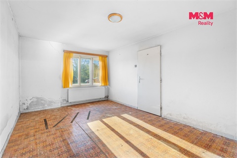 Prodej rodinného domu, 170 m² - 10