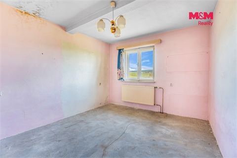 Prodej rodinného domu, 170 m² - 14